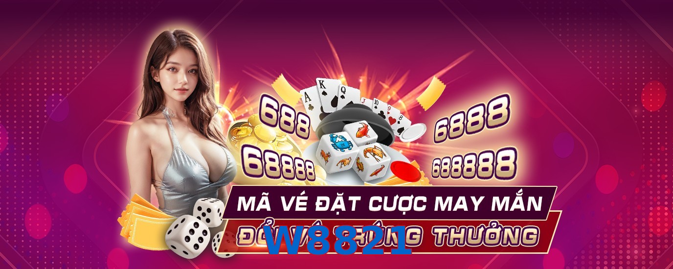 W8821